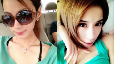 姚梅