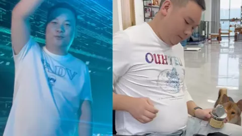 九红