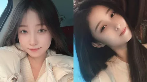 甜美