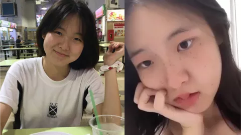 徐静妍