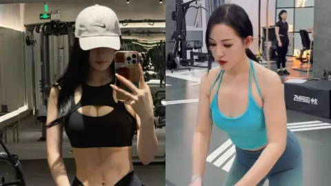 不雅泄密