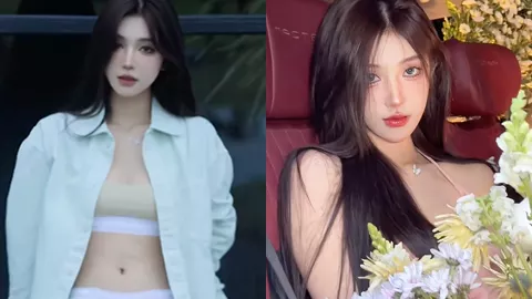 若琳Pepper