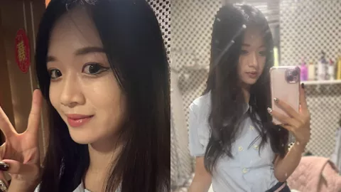 清纯
