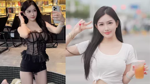 李青青