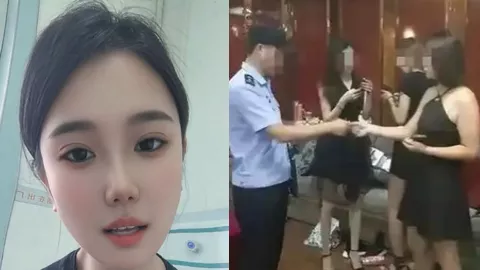 黑妮凉皮