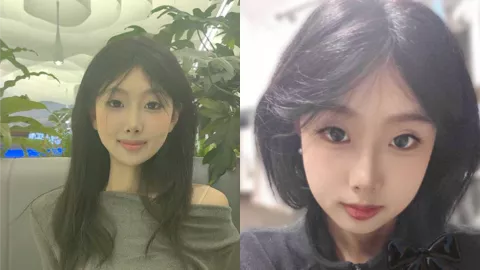 学生妹