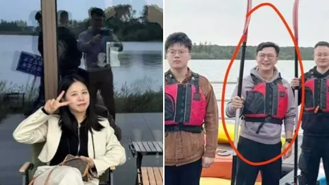 职场