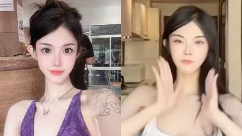 黄丽娜