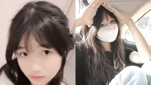 校花