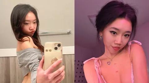 推特网红