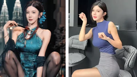 雅娜yana
