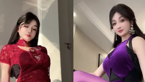 小久红