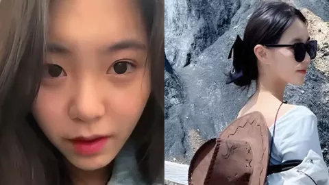 曹雅晴