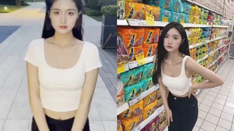 李慧妍
