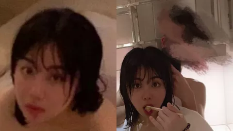 反差
