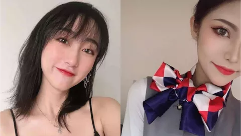 推特网红