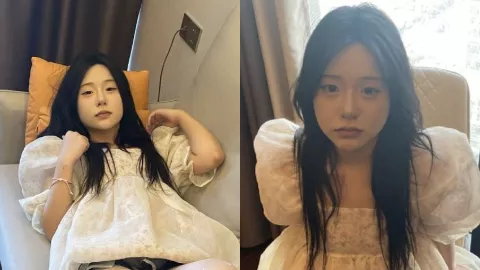 李婉莉