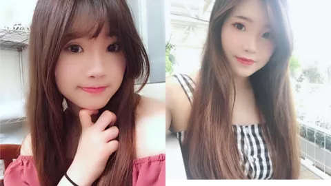 付文婷