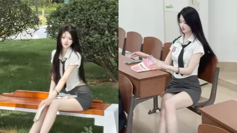 张欣怡