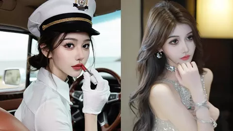 小白菜