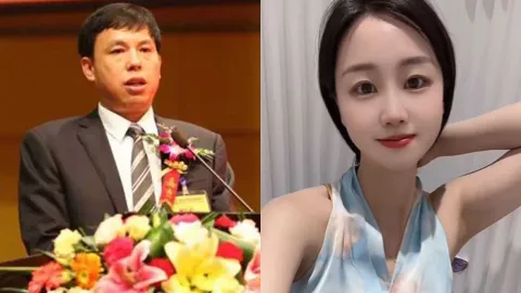 姚红超