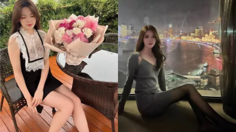 李佳琳