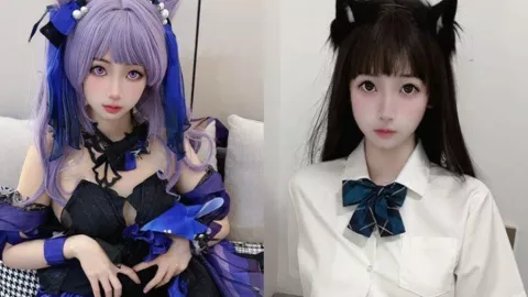 兔叽兔姬