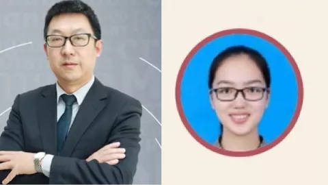 武汉大学