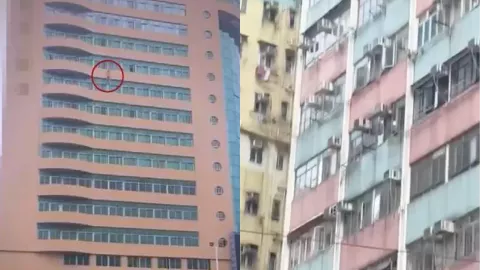 香港北角
