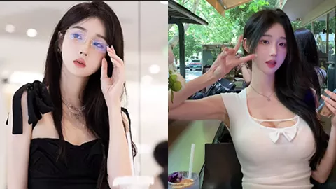 小埋姐姐