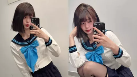 主公电闪