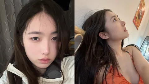 反差大学生