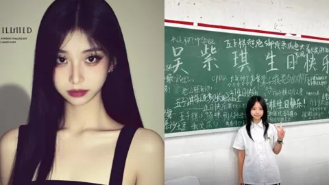 吴紫琪