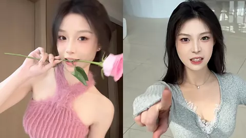 一不小欣