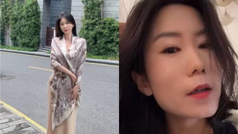 校长