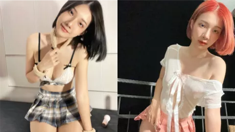 台湾网红