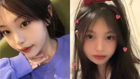 萝莉