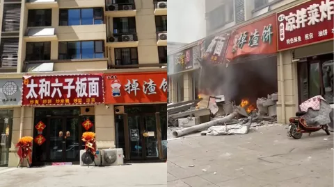 太和六子板面