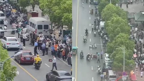 合肥橡树湾