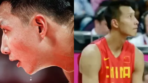 易建联
