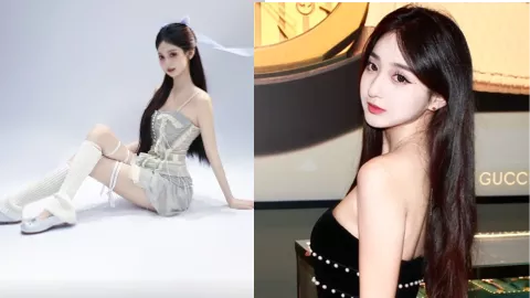 李悦萌