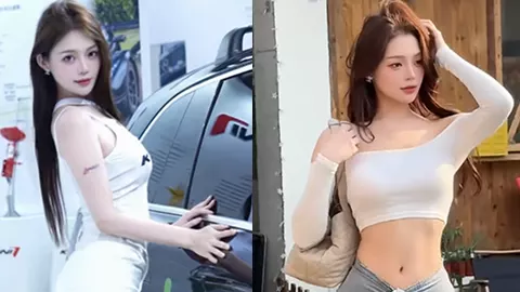 小鱼Sweet