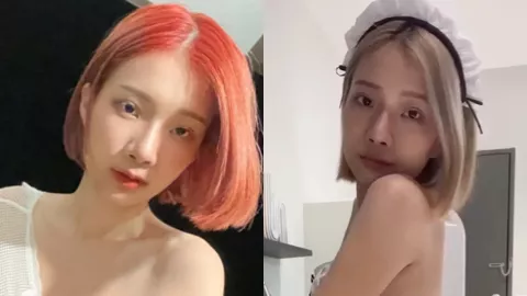 网红