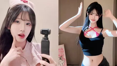 直播走光