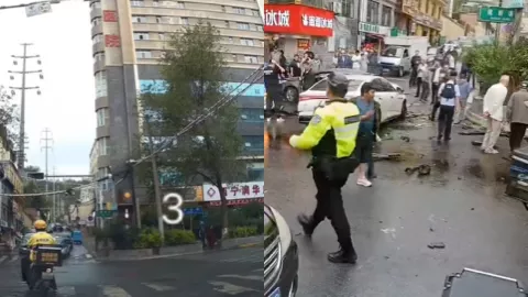 青海西宁