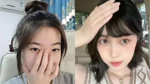 校花