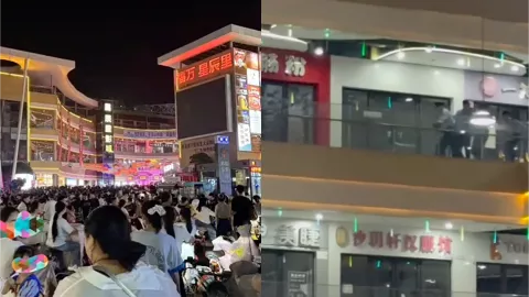 河南郏县