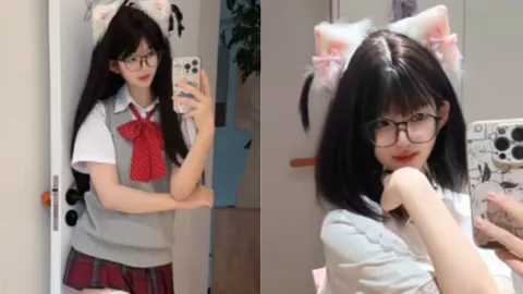 不想早起