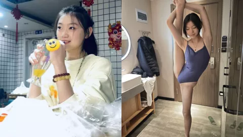 李颜婷