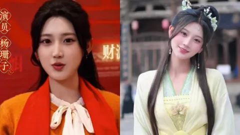 杨珊子